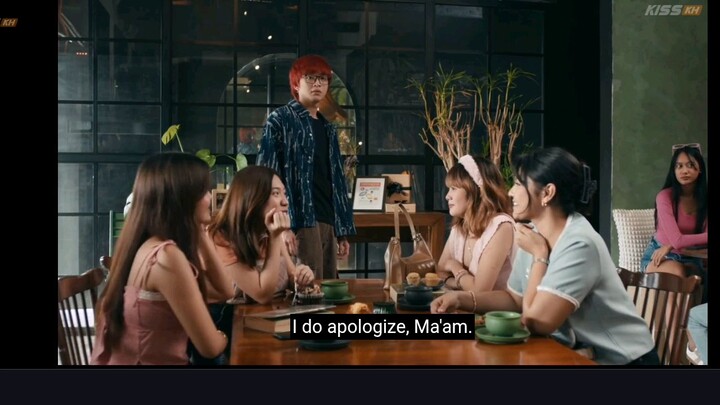 ending of ang mutya ng section e episode 6