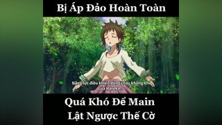 Trận Chiến Bắt Đầu Sau 5 Giây skillanime anime deatte5byoudebattle xuhuong