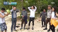 Law of the Jungle in Tonga [9 END] ENG SUB