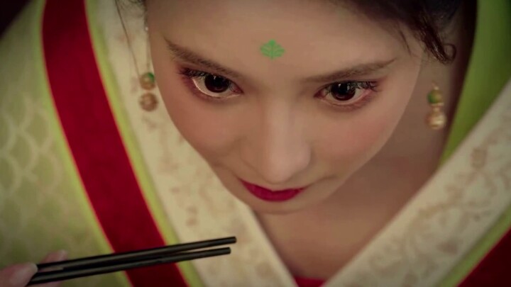[Lucu] Ubah BGM dan buka "Istana Timur" - Drama sedih kecilku tidak mungkin sekonyol itu