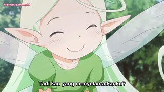 Potion, Wagami wo Tasukeru Episode 9 (Subtitle Indonesia)