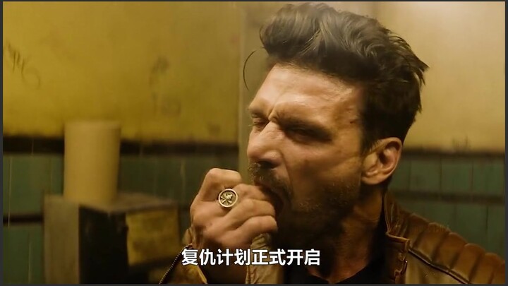 Young man trapped in a time loop unexpectedly saves the world #recommended movie