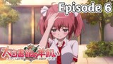 A Good Librarian Like a Good Shepherd - Episode 6 (English Sub)