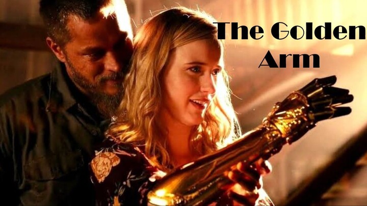 [Short Film] The Golden Arm