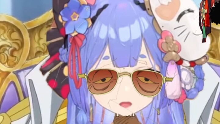 [Nanami nana7mi] Cách sinh con của Xiao Nanami: ăn đáp của nhau