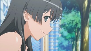 Super Cannon】Mari rasakan pesona Saten Riko.