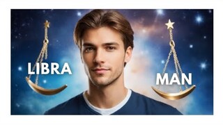 Traits of the Libra Zodiac Sign Man: Love, Compatibility, and Dating Tips.