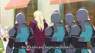 Beast Tamer eps 10 sub indo ( MC dibuang malah OP)