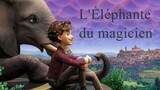 L'Éléphante du Magicien : Watch Full Movie : Link In Description