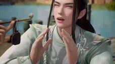 เจ้าสำนักสุดเกรียน เซียนทะลุมิติ ตอนที่ 17