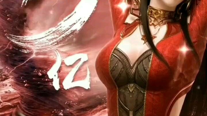indah nya senyum ratu medusa