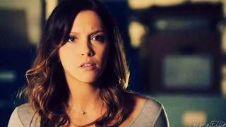 Arrow || Laurel & Tommy - Let Me Go