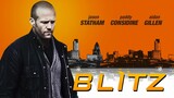Jason Statham Collection | Blitz [2011 | US] [West | US Movies]