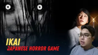 BANGUGOT SA TAKOT! | Ikai - Japanese Horror Game