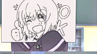 Bagaimana bisa ada loli kecil yang lucu?