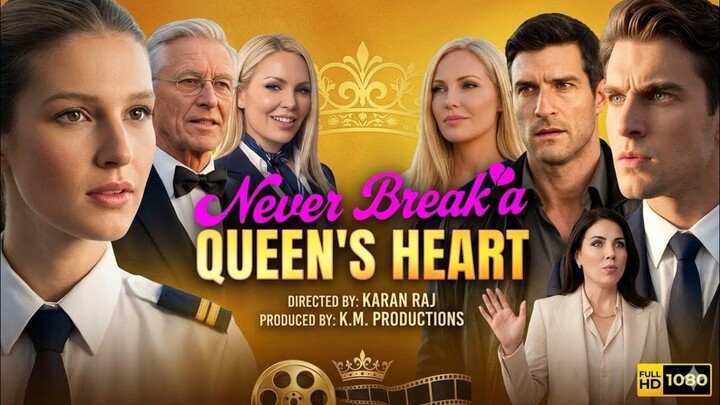 Never Break a Queens Heart Full FULL MOVIES ENGLISH SUB (2026)