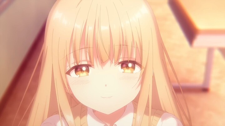 Akhirnya Anime Tenshi Season 2 Rilis| Mahiru Balik Lagi!!!