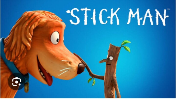 STICK MAN 2015 ADVENTURE, FAMILY,