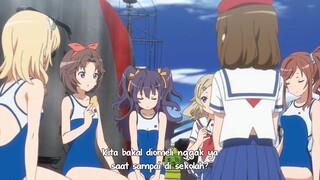 High School Fleet Episode 04 Subtitle Indonesia