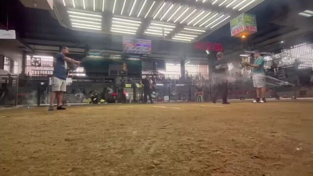 second fight talo Tayo drt biñan Laguna 3stag elimination