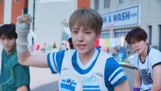 NCT WISH最新回归曲COLOR MV公开