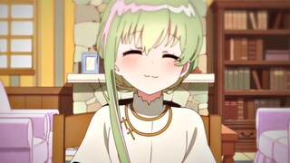 “This is so cute!”