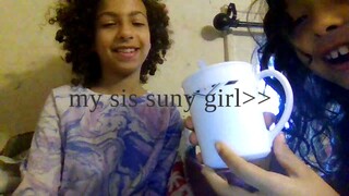 MY SIS!!!!