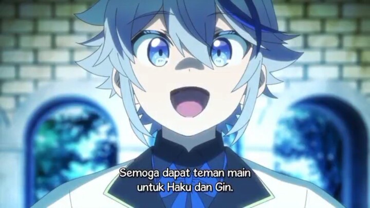 gak sengaja manggil maou sama