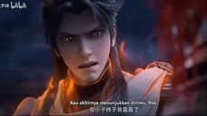 Wu Dong Qian Kun S6 | Episode 5 Sub Indo