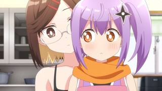 Ninkoro: Ninja dan Pembunuh 11 Subtitle Indonesia