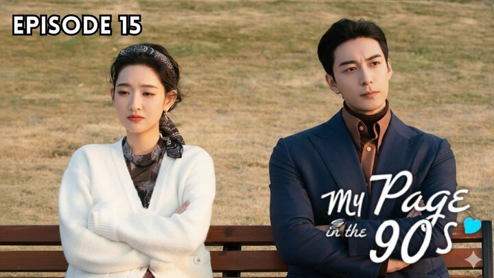 My Page in the 90s Episode 15 Subtitle Bahasa Indonesia
