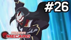 Turning Mecard (Hindi) |S1.E26 ∙ Dana Joins the Team