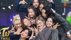 【TWICE】心动预警,回忆杀ending