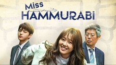 Miss Hammurabi EP16 (2018)