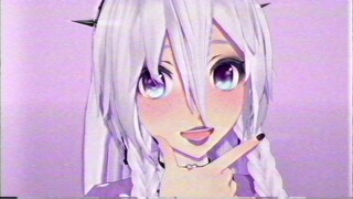 【MMD】Hit or Miss Tik Tok ver.【Tda IA】