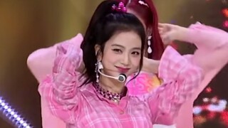 【BLACKPINK】Jisoo "Forever Young" vertical screen shot