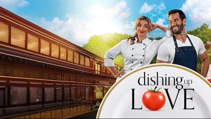 Dishing Up Love (2025) | Romance , Comedy | Western Movie