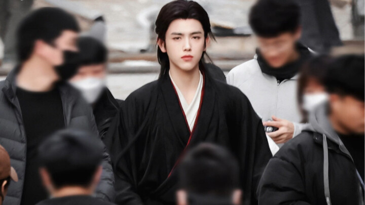 Exquisite Sect Ancestor