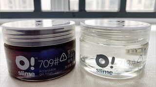 【Slime】Testing for Oslime's slime