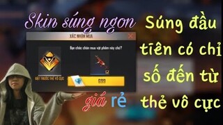 Test Quà Đặt Trước TVC Cực Kì ĐỘC LẠ Có 1-0-2 || Tưởng Không Ngon Mà Ngon Không Tưởng ^^