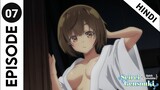 Seirei Gensouki Episode 7 In Hindi || Best Isekai Anime || Hindi Explanation....