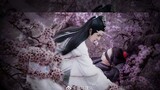[Remix]Ciuman Pertama di Gunung Baifeng|<The Untamed>