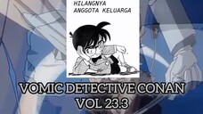 [Detective Conan] - Vomic Manga Vol 23.3