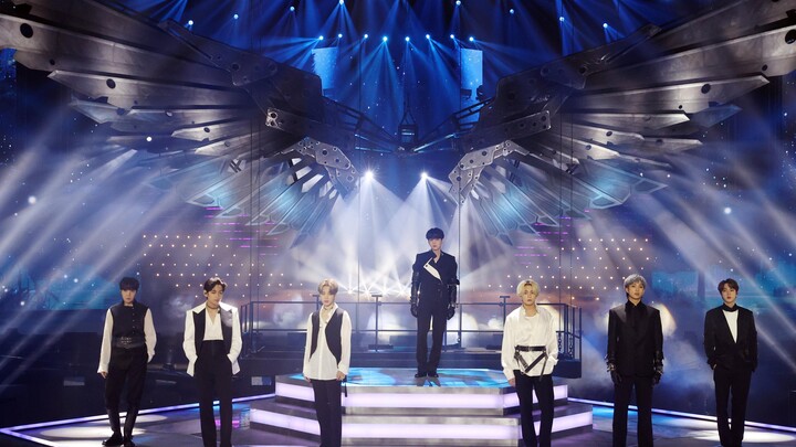 BTS Golden Disc Awards ke-35 210110