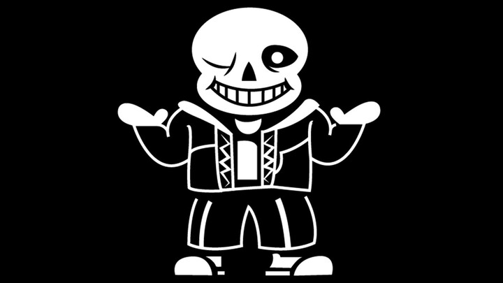 [Game] "Undertale" Genocide Route - Arousing Your Guilty