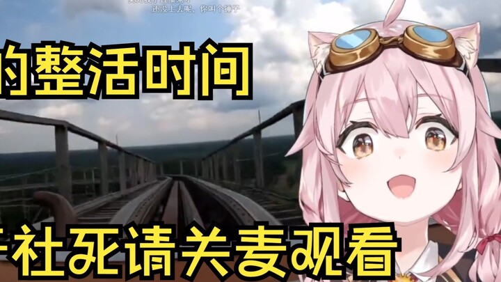 รถไฟเหาะเสมือนจริงของสมอเสมือน
