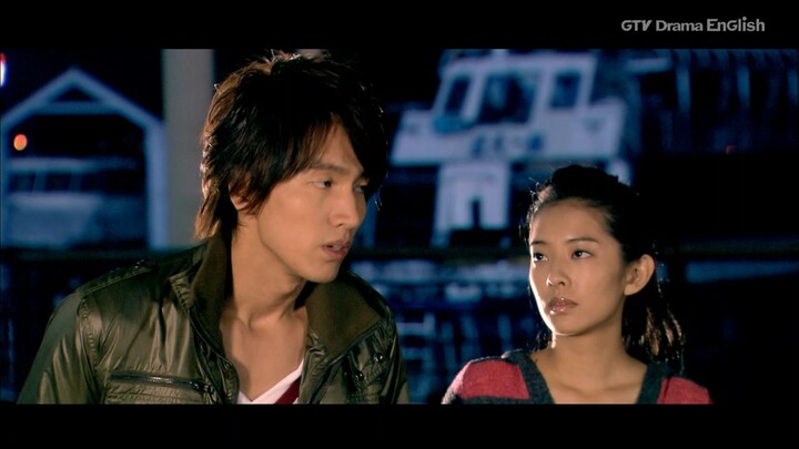 Hot Shot Ep 14 English Sub