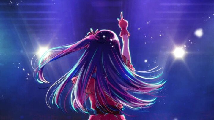 【Episode 1 Anak yang Saya Dukung】Ingin membantu idol melahirkan, ternyata malah jadi anaknya