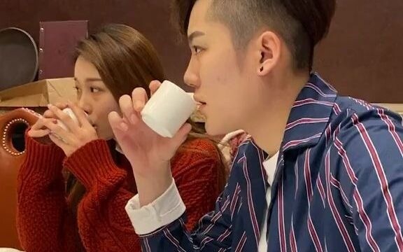 Xiaoma is only 1.9 meters tall: Shock of the year—this 1.9-meter-tall bestie actually has an ex-boyf