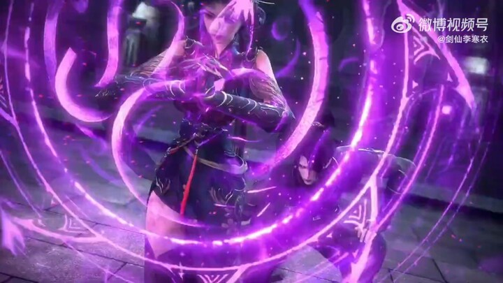 Trailer babak baru TheGateoftheMysticRealm